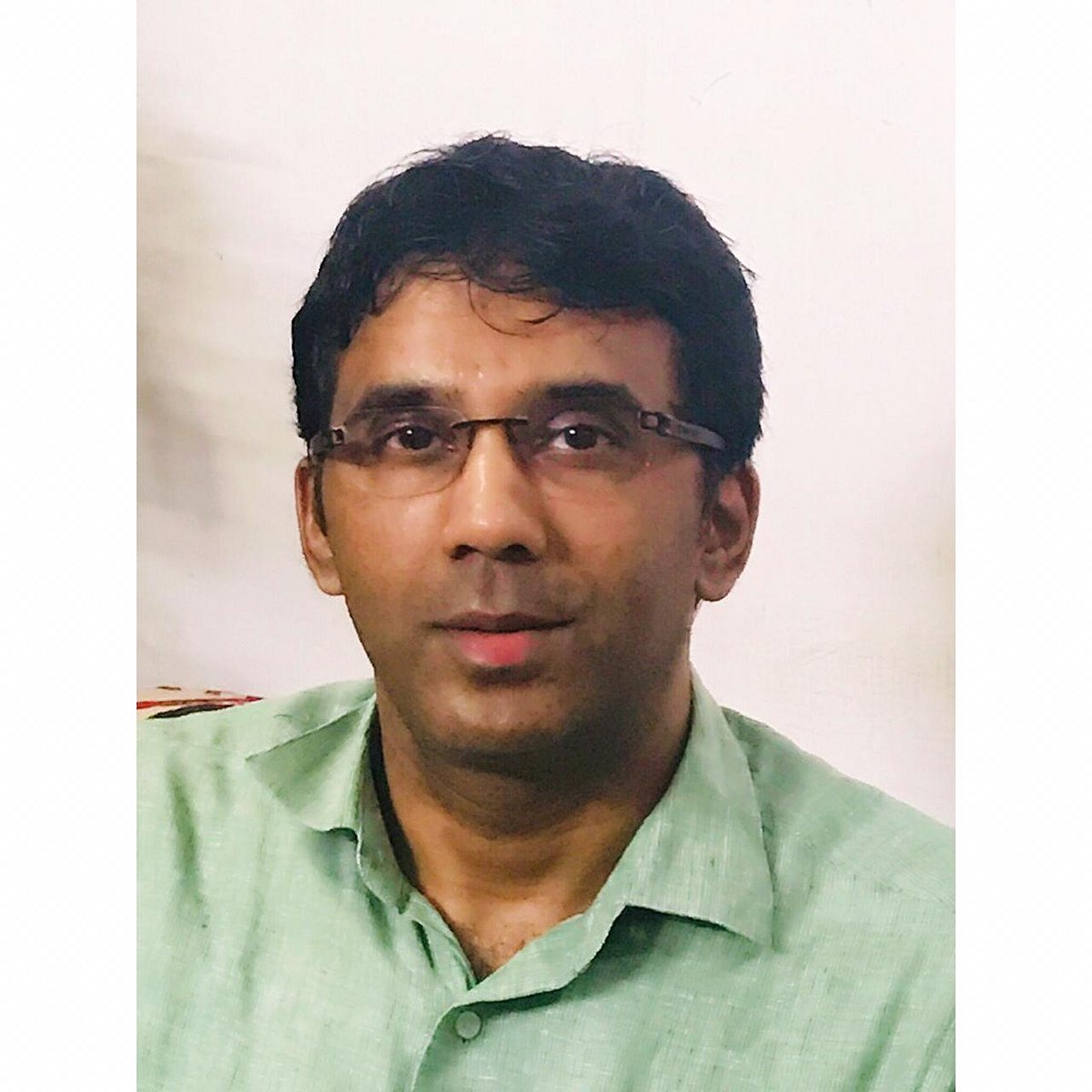 தொற்றுநோய் சிகிச்சை மருத்துவர் அப்துல் கஃபூர்