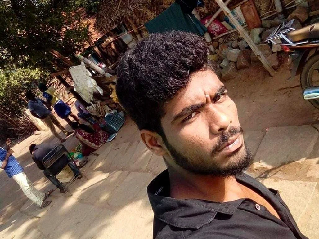 திருச்சி: கொடிகட்டிப் பறக்கும் விற்பனை... `கஞ்சா’ விற்பதில் தகராறு! - இளைஞர் கொலையால் அதிர்ச்சி