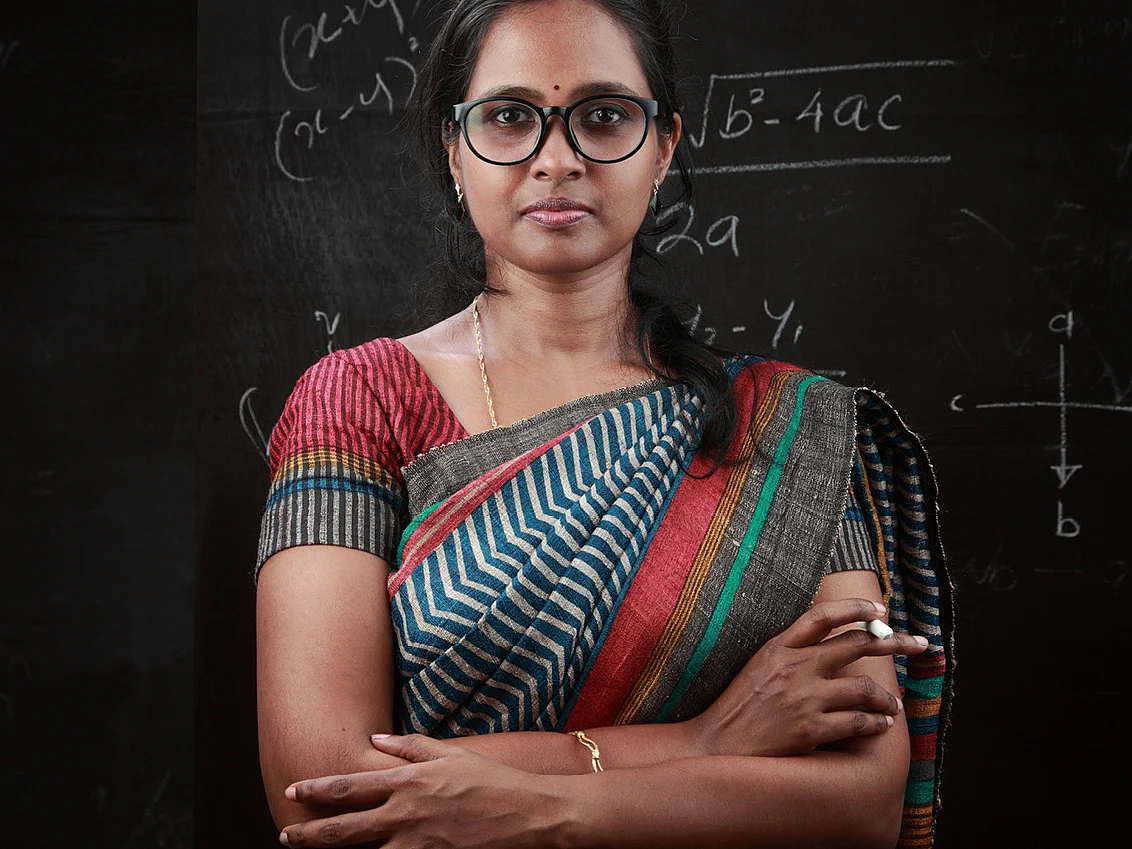 2k kids: வெறுத்த கணிதம், தேன்போல் இனித்தது... அவரால்!