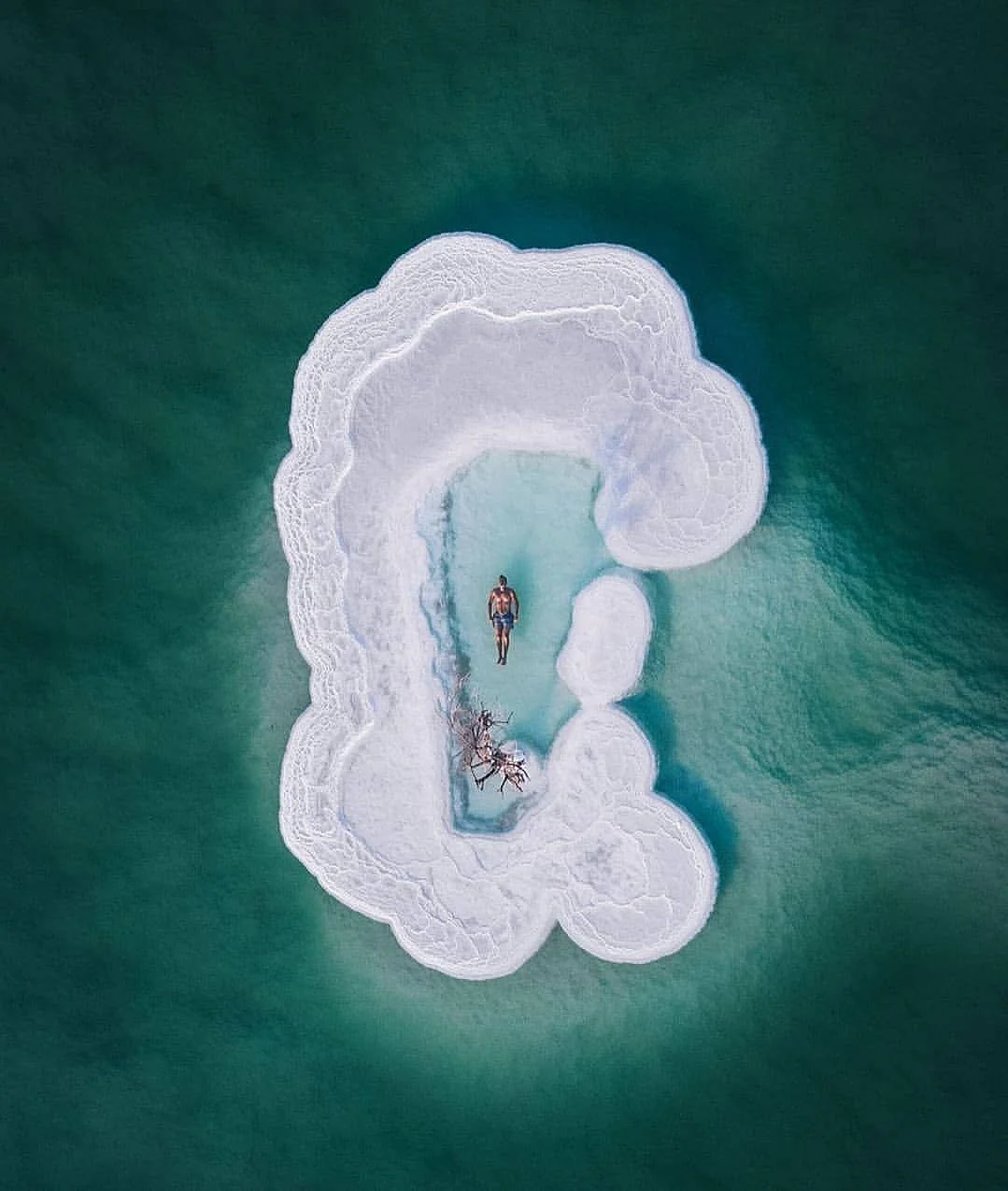 Dead Sea