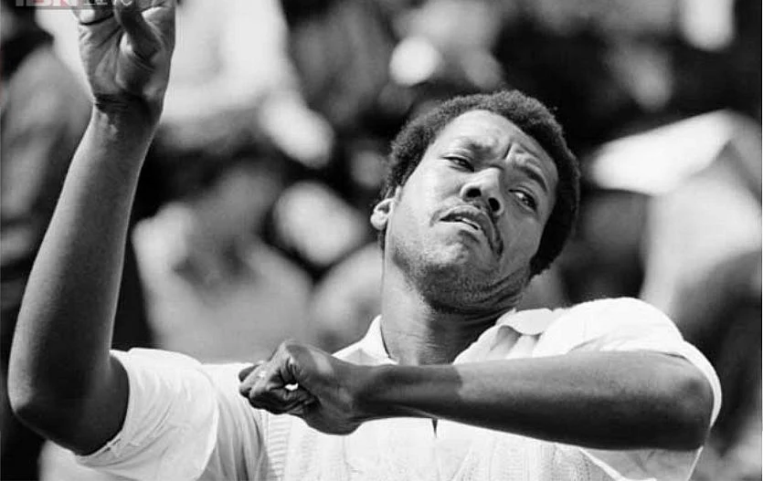 Colin Croft