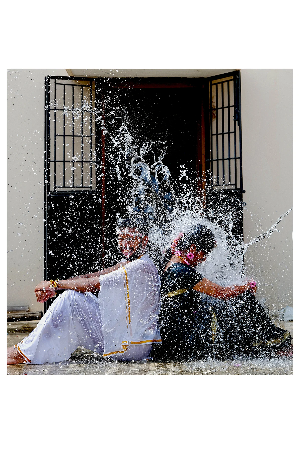Wedding Photoshoot