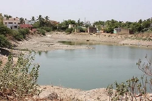 மெட்ராஸ் வரலாறு: சென்னையில் இத்தனை ஏரிகள் இருந்தனவா? - பகுதி 13