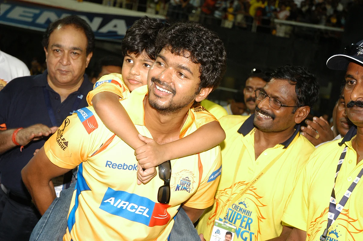 விஜய்