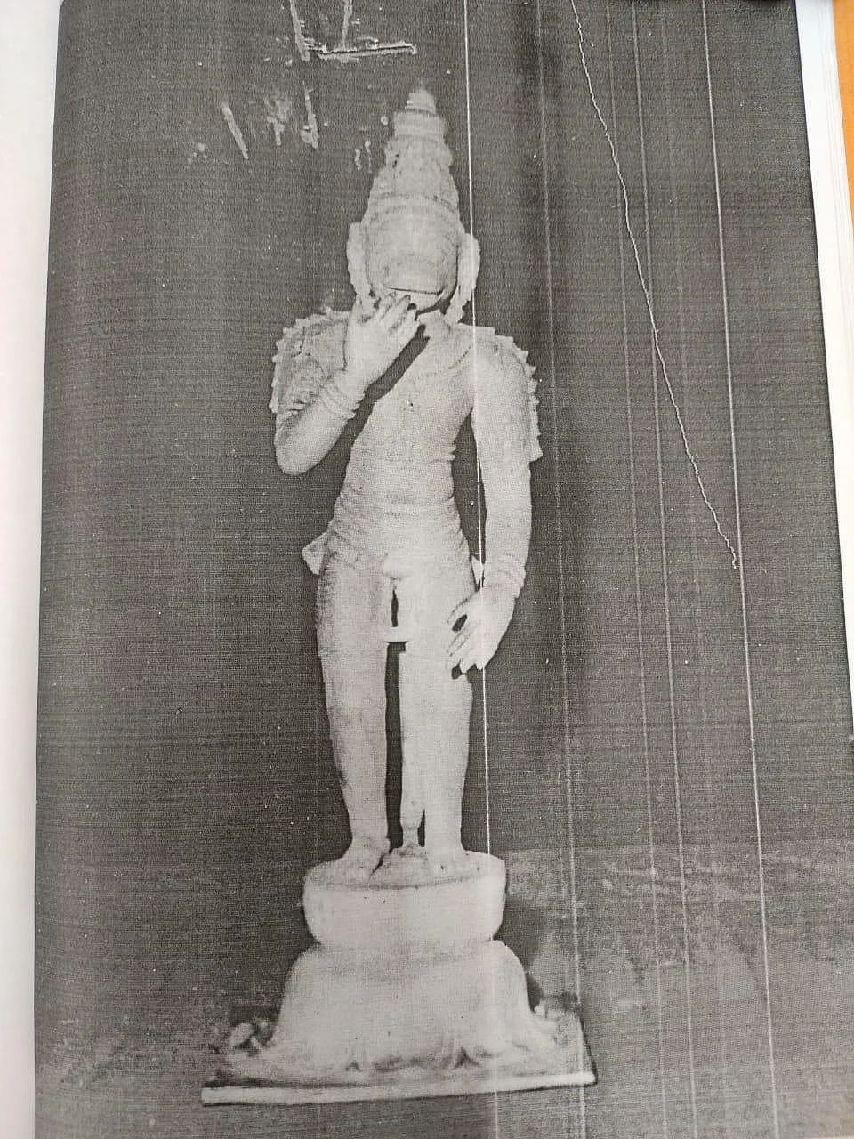 ஆஞ்சநேயர் சிலை