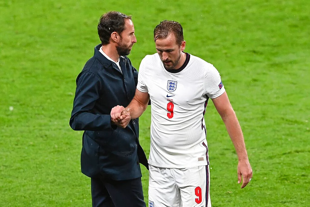England vs Scotland