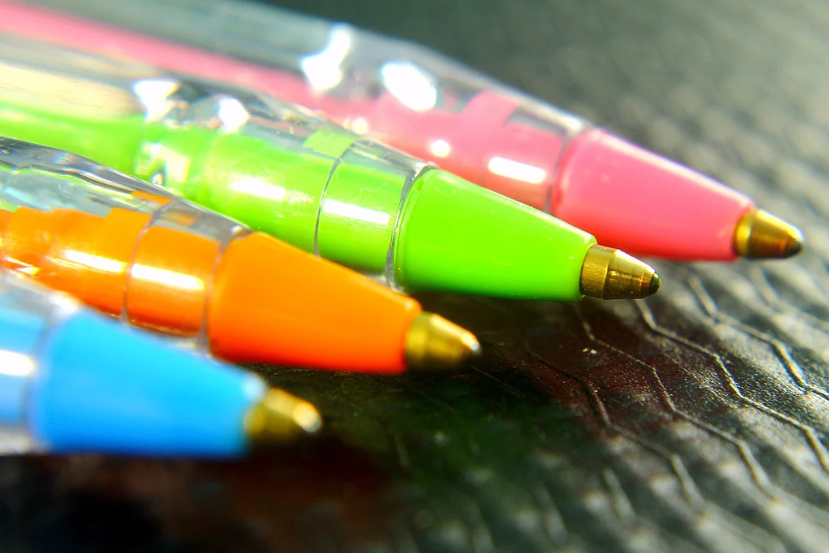 Representational Image