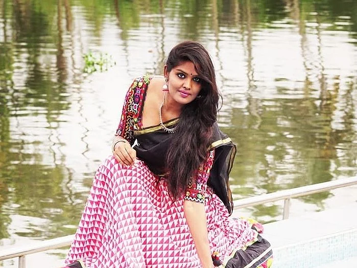 Revathy Sampath