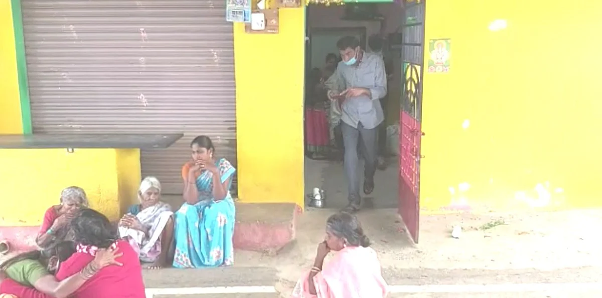 சசிகுமாரின் வீடு