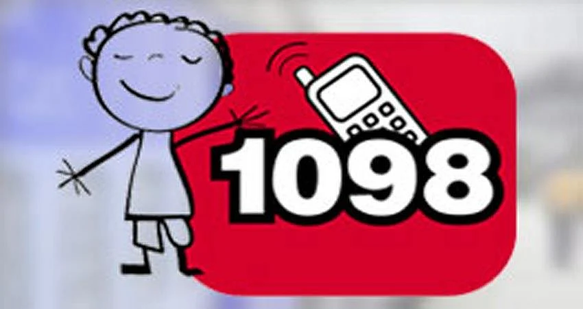 Child Helpline Number