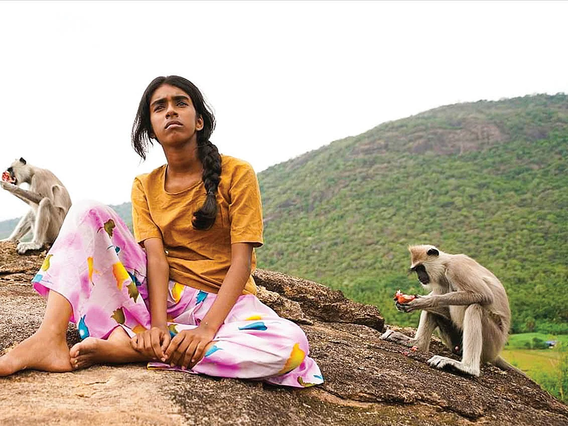 மாடத்தி - சினிமா விமர்சனம்