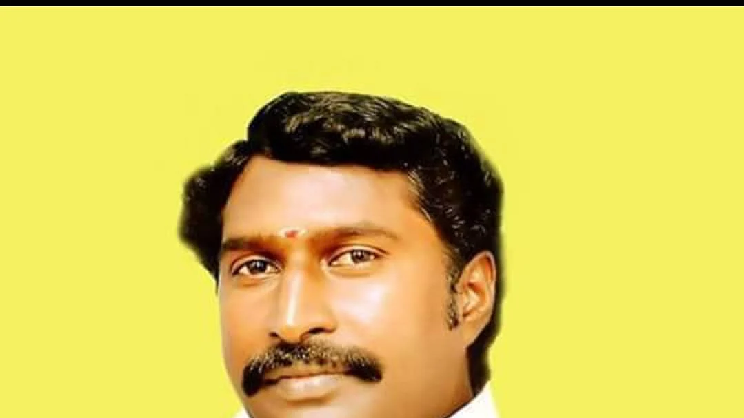 கைது செய்யப்பட்டுள்ள பா.ம.க நிர்வாகி வெங்கட்ராமன்