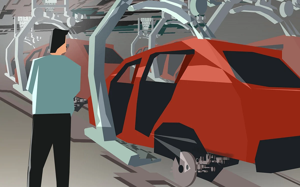 Electric Mobility | Chapter Two