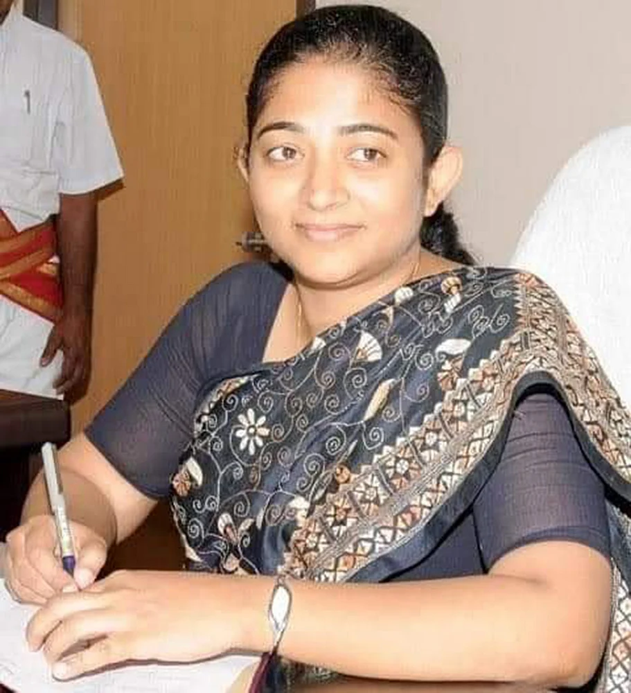 அனு ஜார்ஜ்