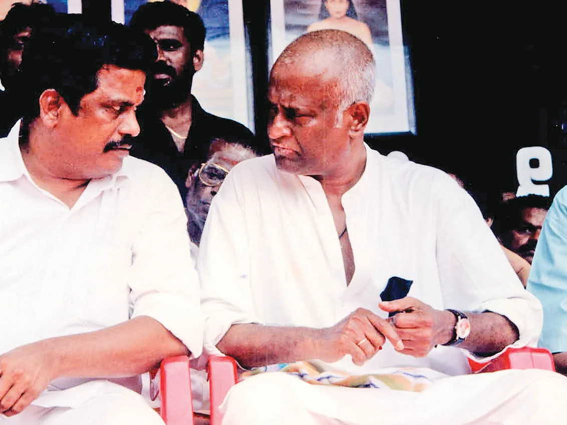உண்மைகள் சொல்வேன்! - 30