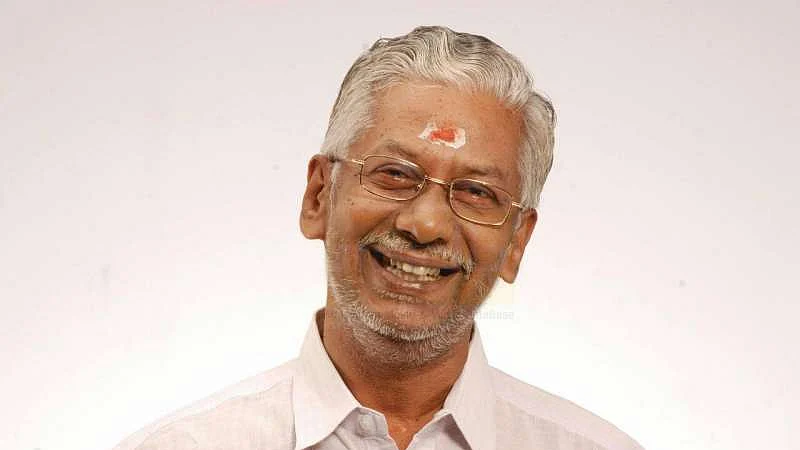 ரமேஷன் நாயர்