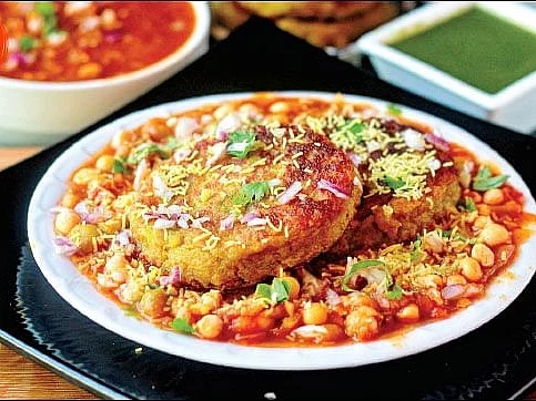 பாவ் பாஜி | டோக்ளா | தால் வடா | ரகடா பாட்டீஸ் - ஸ்ட்ரீட் ஃபுட் ஸ்பெஷல் வீக் எண்ட் ரெசிப்பீஸ்!