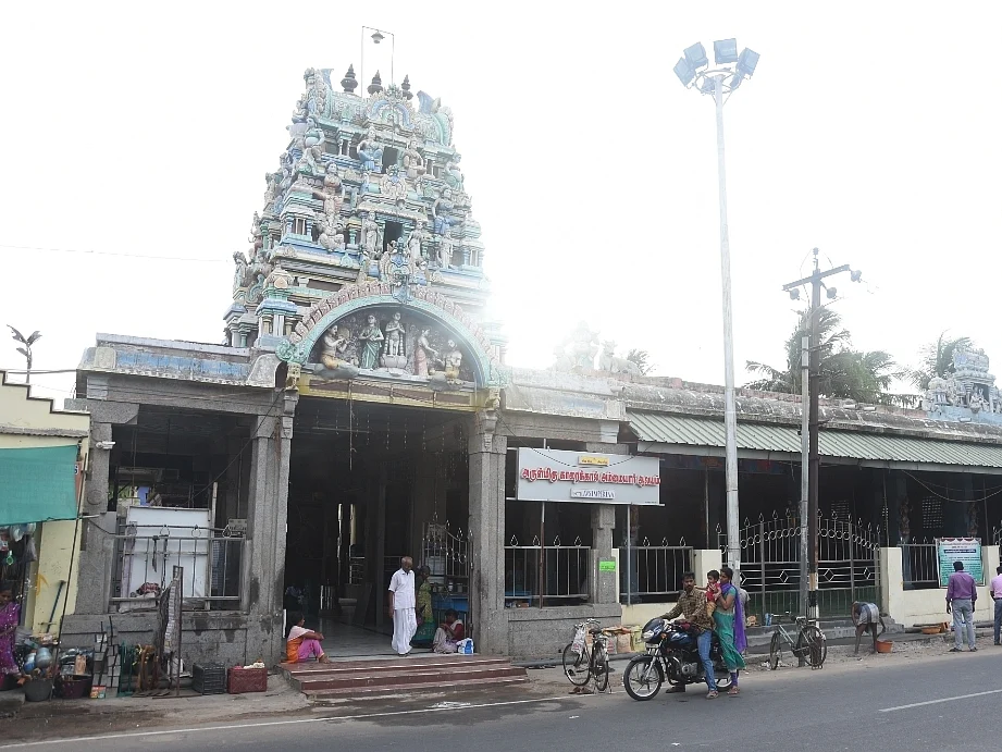 காரைக்கால்: மாங்கனித் திருவிழா - தரிசனத்திற்கு அனுமதி... பக்தர்கள் மகிழ்ச்சி!
