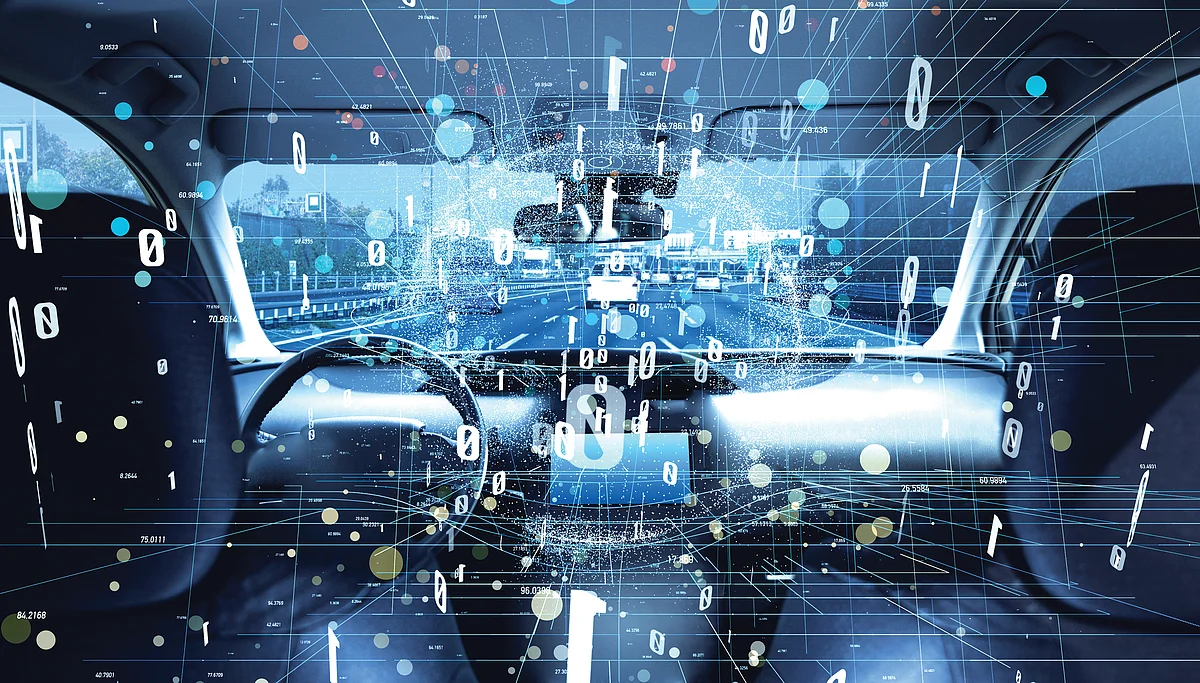 Vehicle Infotainment Systems Redefining the Automotive Industry