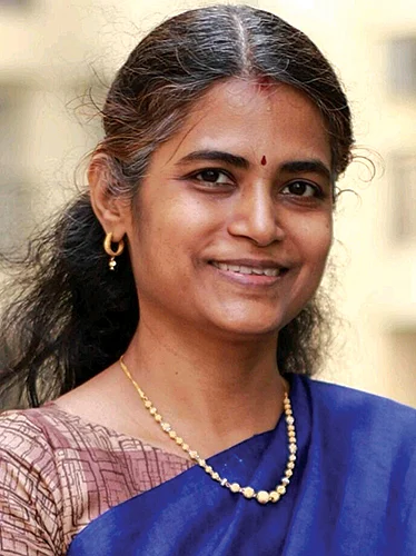 லலிதா ஜெயபாலன்