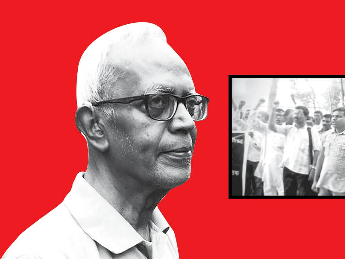 நீதிக்காக உயிர் நீத்தவர்!