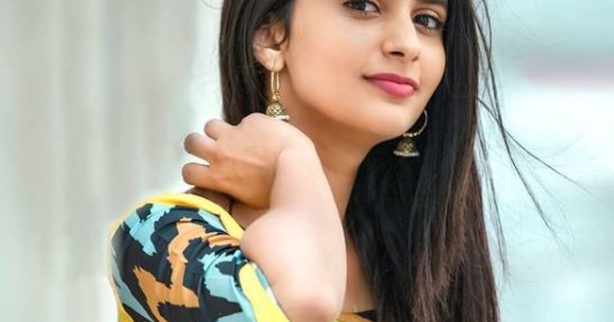 அப்பா அம்மா என் ஆசைக்குச் சம்மதிச்சாங்க.. நான் அவங்க ஆசையை நிறைவேத்திட்டேன்! – 'ராஜா ராணி' வைஷ்ணவி | raja rani serial actress vaishnavi interview - Vimarsana News
