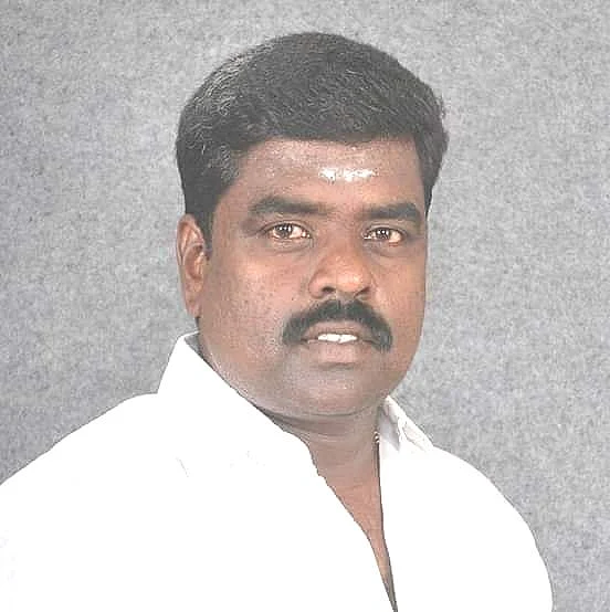 பி.எஸ்.பழனி