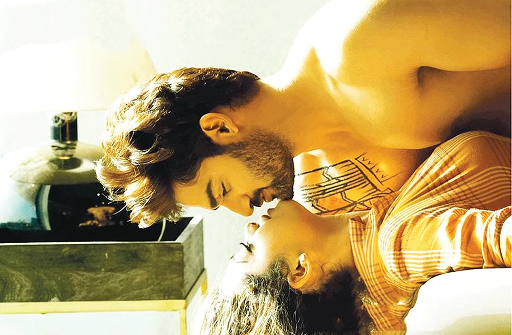 உண்மைகள் சொல்வேன்! - 38