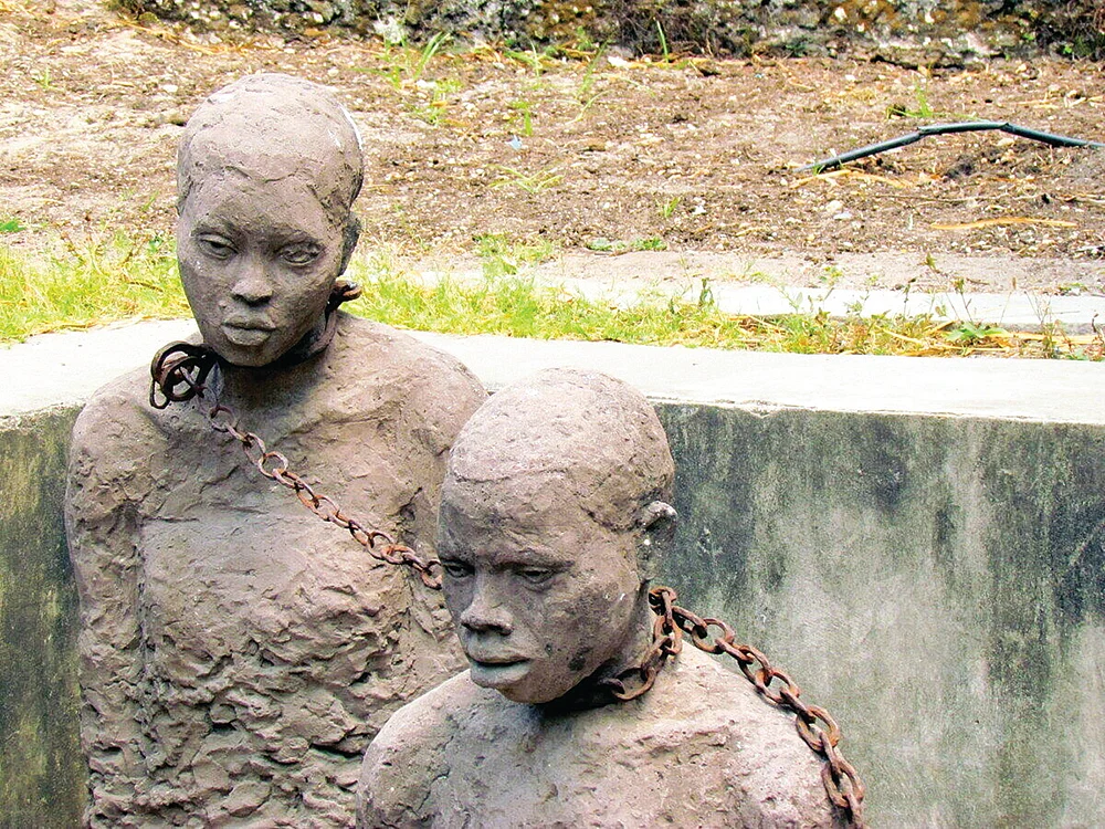 தமிழ் நெடுஞ்சாலை - 16 - சான்சிபார் தேர்தல்
