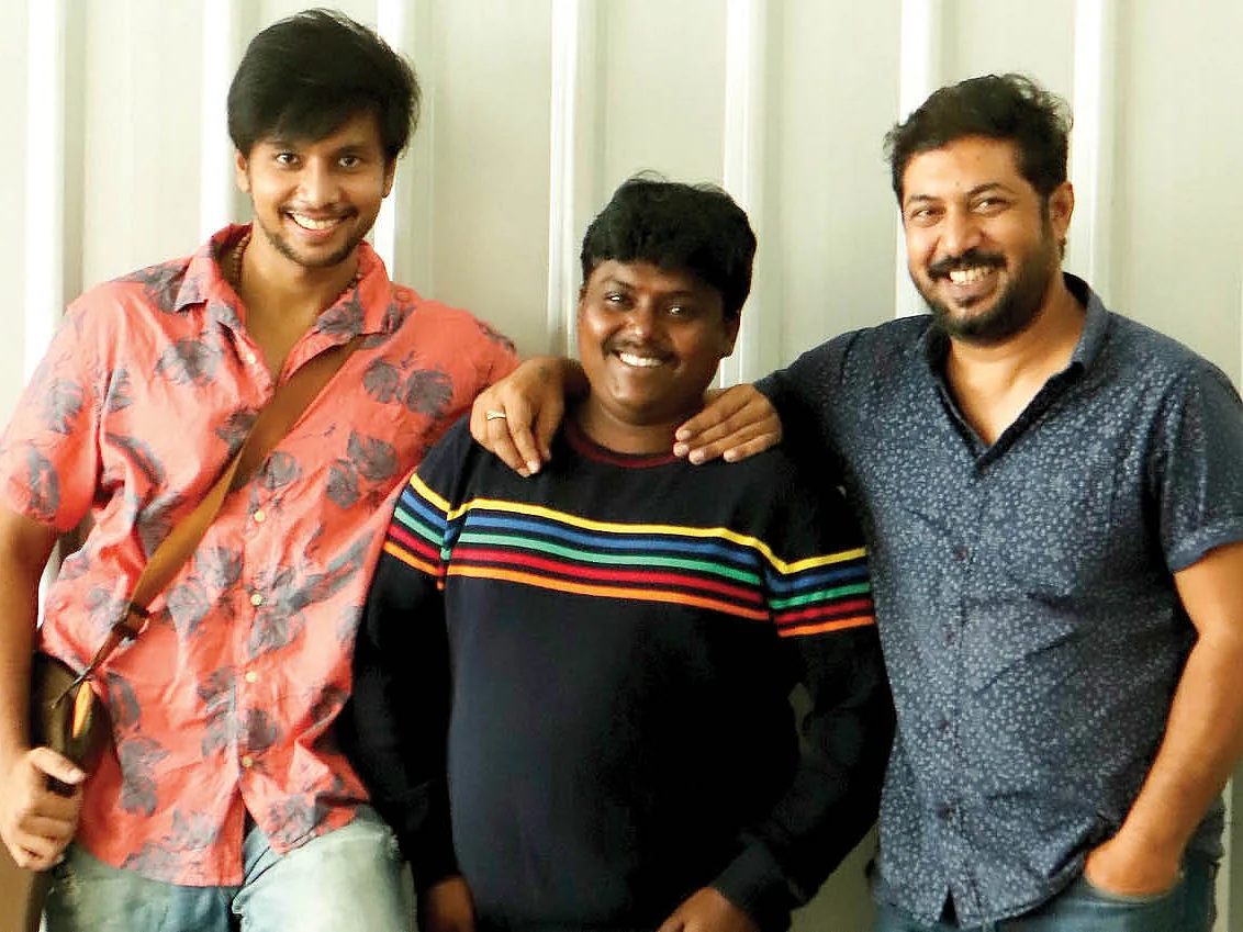 விகடன் TV: 15 வருடக் கனா!