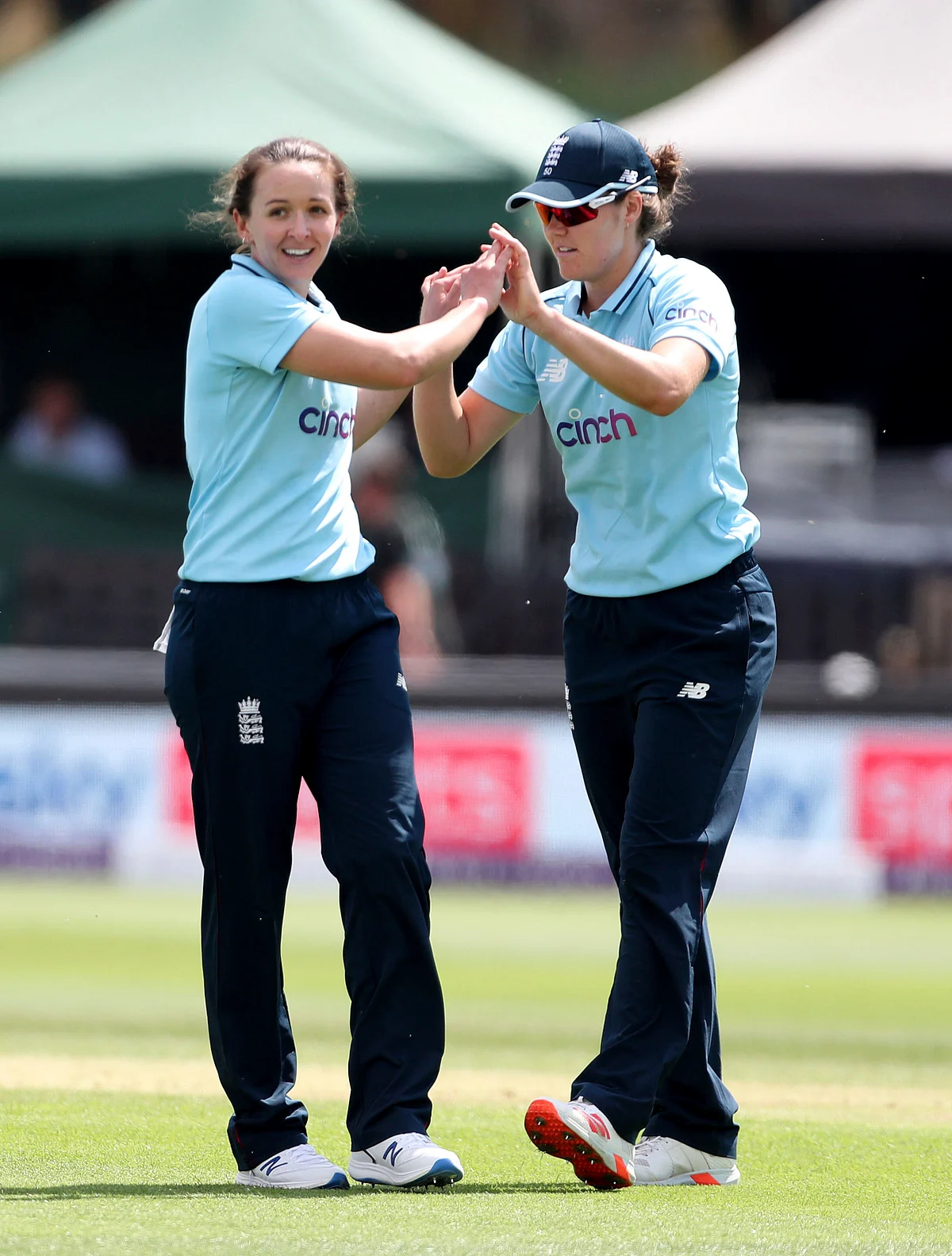 IND W v ENG W | Women's Cricket