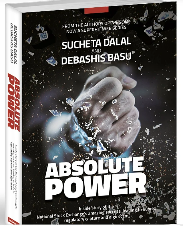 Absolute power