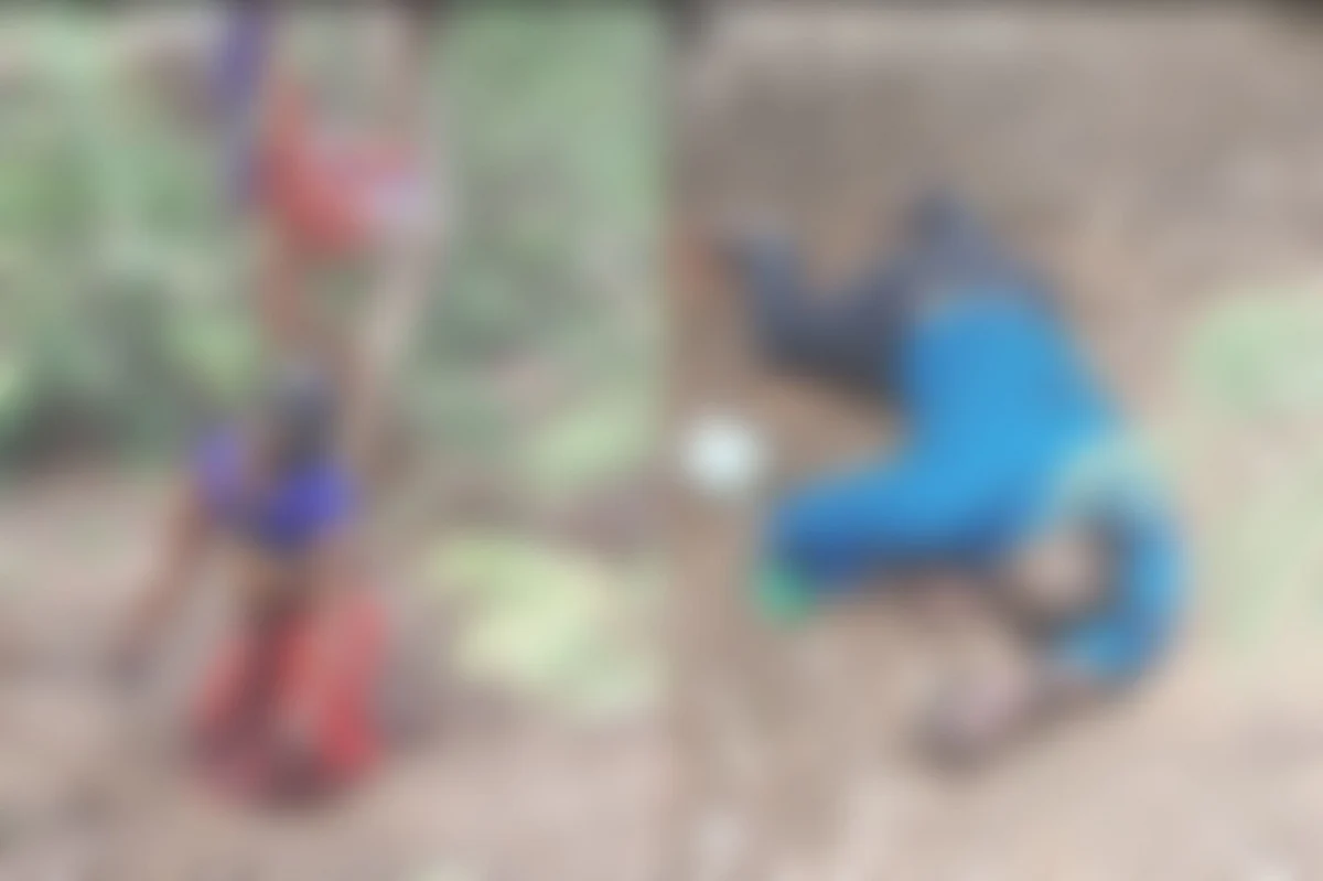 கள்ளக்காதலனுடன் பெண் தற்கொலை