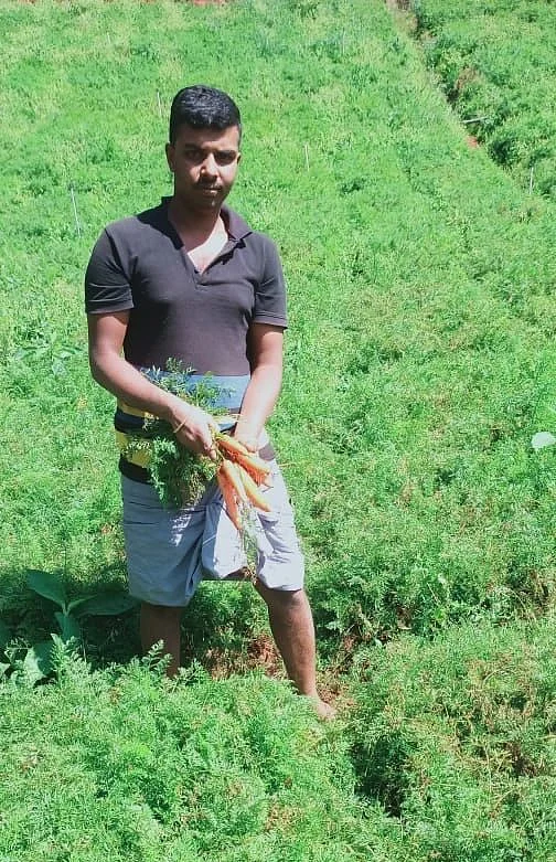 தோட்டத்தில் மணிகண்டன்