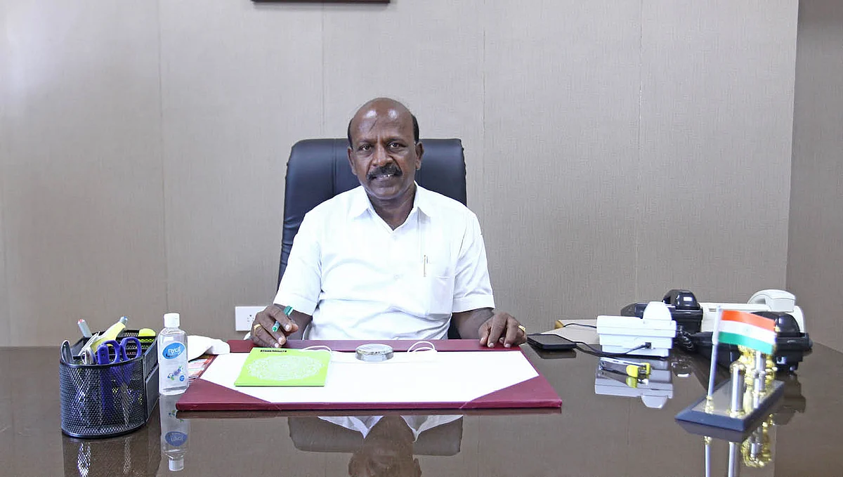 மா.சுப்பிரமணியன்