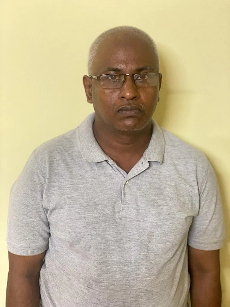 ஹரிகிருஷ்ணன்