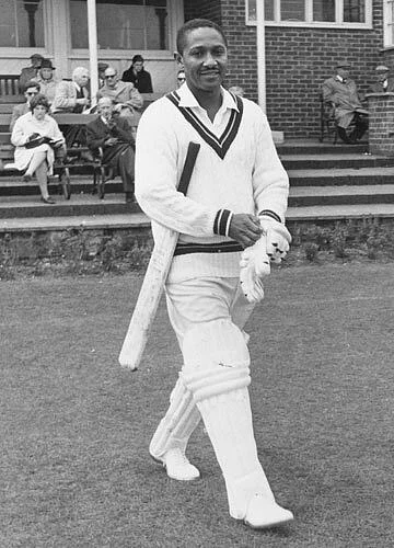 Frank Worrell