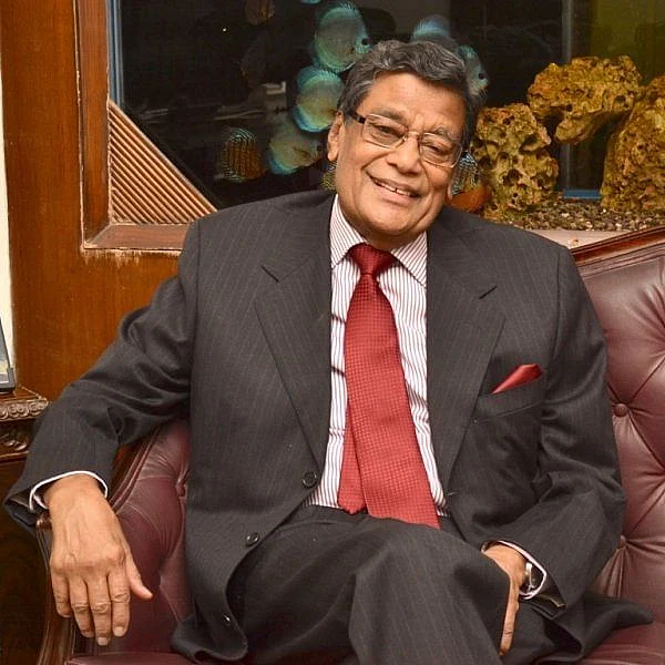 கே.கே.வேணுகோபால்