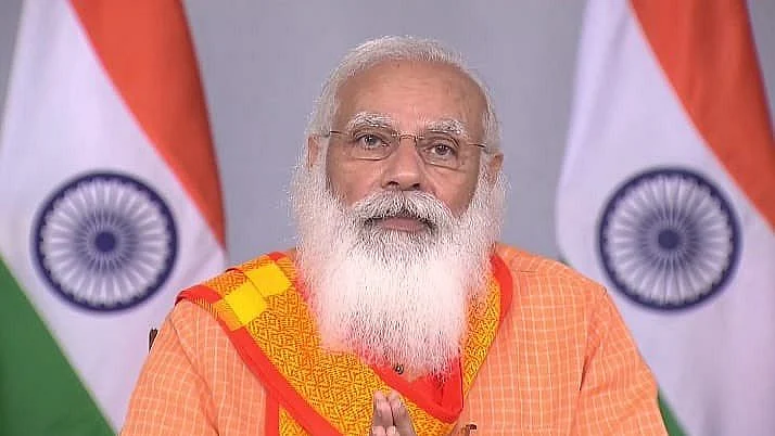 நரேந்திர மோடி
