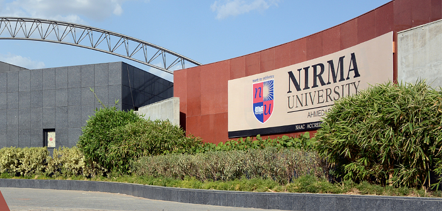 Nirma University