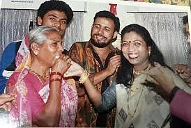 Kalpana Saroj