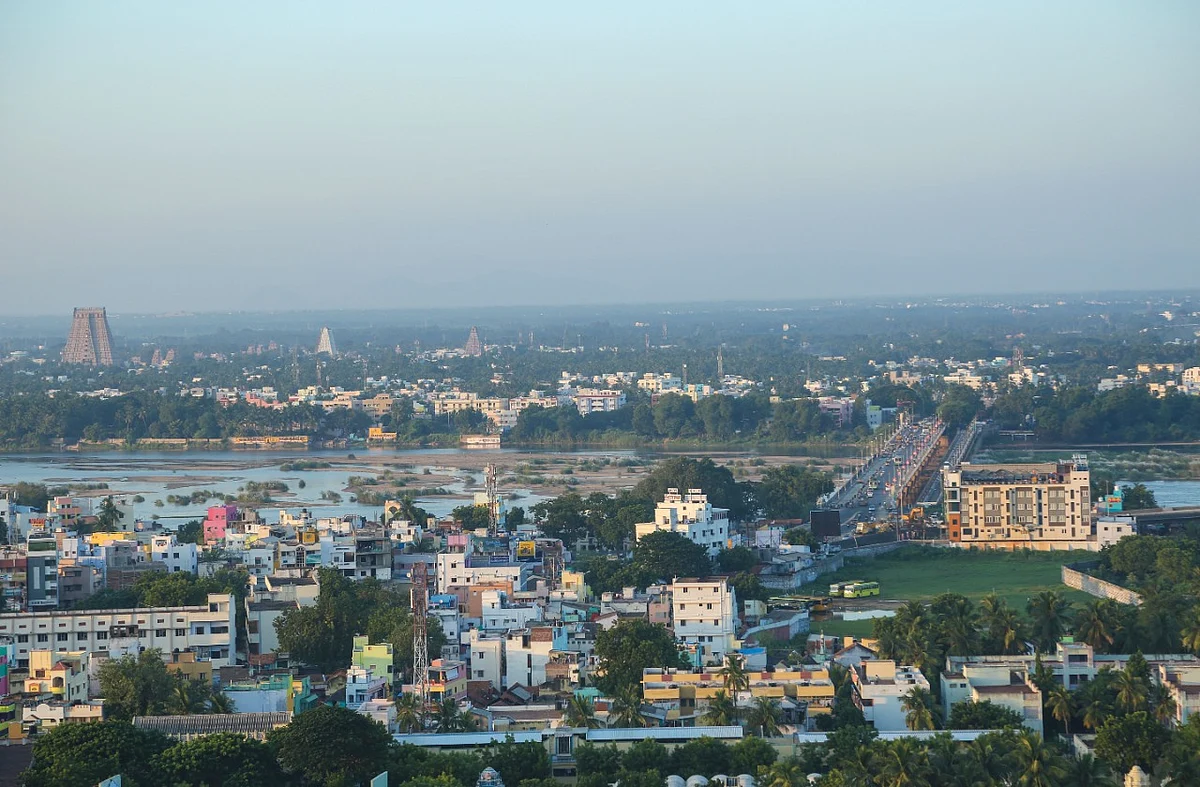 காவிரி பாலம்