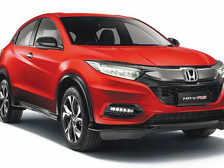 மலேசியா HR-V... இந்தியாவுக்கு வந்தால்..?