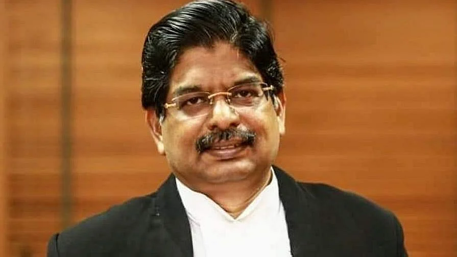 வில்சன் - மாநிலங்களவையின் தி.மு.க உறுப்பினர்