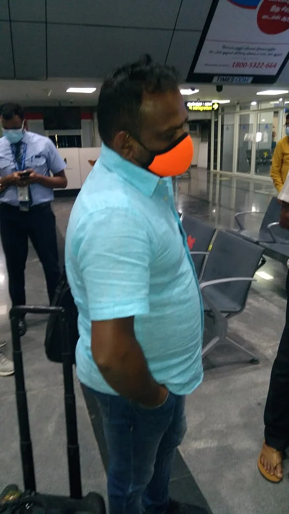 சசிக்குமார்