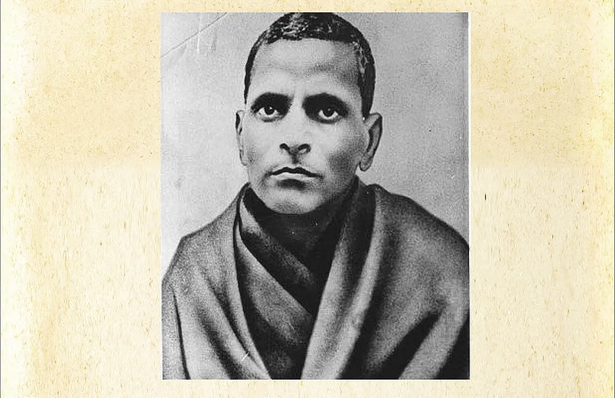 பொட்டி ஶ்ரீராமுலு