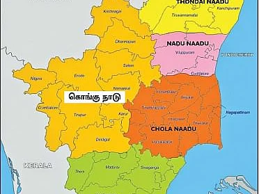 டார்கெட் கொங்கு.. தி.மு.க - பா.ஜ.க பிளான் என்ன?