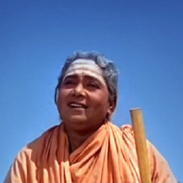கே.பி. சுந்தராம்பாள்