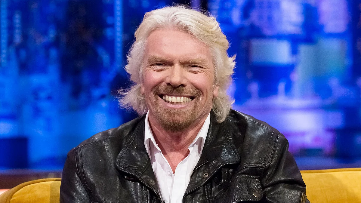 Richard Branson
