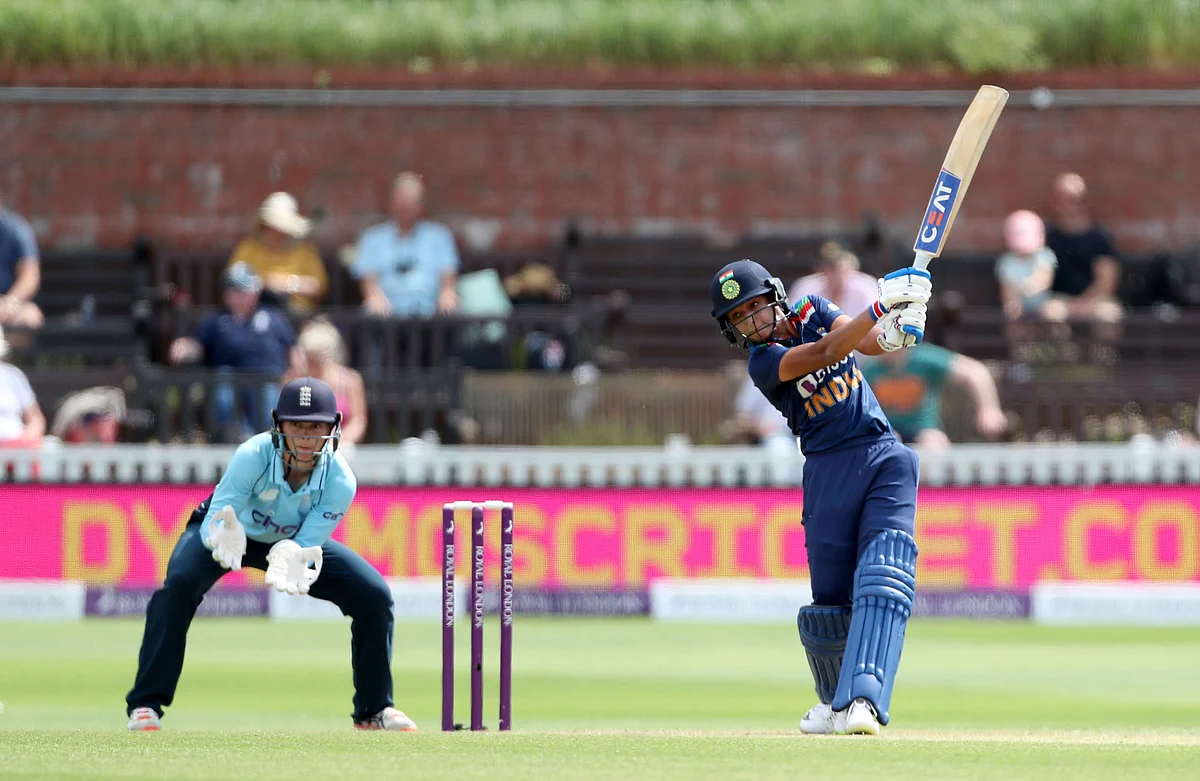 IND W v ENG W | Women's Cricket
